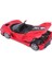 1:24 Ferrari Laferrari Aperta Model Araba – Die-Cast Koleksiyonluk Oyuncak 4
