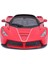 1:24 Ferrari Laferrari Aperta Model Araba – Die-Cast Koleksiyonluk Oyuncak 5