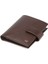 Kahve Hakiki Deri Erkek Cüzdan - S1CE00001623-B07 7