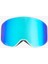 Quıksılver Storm Erkek Star White - Solid Goggle EQYTG03218-WBN0 2
