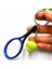 30PCS Mini Tenis Raket Topu Anahtarlık Kolye Çanta Çanta Aksesuarları Çanta Sporu Reklam Hayranları Lik Eşyalar Anahtar Yüzük (Yurt Dışından) 4