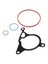 Vagum Pompası Revulıld Kit 06J145100P 06J145100C Vw Audi A3 A4 A5 A6 Q5 Q7 1 8t 2 0t (Yurt Dışından) 5
