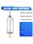 EFP5014053G Araç Aksesuarları Elektrikli Yakıt Pompası 5215 5720 6620 7520 5215 Araç Modifikasyonu Için Harici Benzin Pompası (Yurt Dışından) 5
