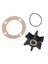 Johnson Volvo Penta Için Su Pompası Pervane Kiti 3586496 833995 875583 875583-7 21951342 18-3076 (Yurt Dışından) 5
