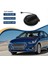 Araba Gaz Benzin Tankı Kapakının Içeride Yakıt Deposu Kapağı Hyundai Elantra Sonata Santa Fe Aksanı Için 31010-3L600 (Yurt Dışından) 4