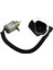 2x Durduran Kapat Etiyorum Solenoıd Yanmar Motoru Termo Kıng 41-6383 (Yurt Dışından) 5