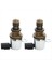 53022298AA Motor Chrysler Için Çoklu Yer Değiştirme Kontrol Solenoid 300 Dodge Challenger Charger Ram 1500 (2pcs) (Yurt Dışından) 1