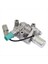 Otomotiv Değişken Zamanlama Solenoid Valf Vvt Honda Civic Için Solenoid Valf 1 6l 1996-2000 15810-P2R-A01 (Yurt Dışından) 3