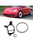 07K145100C Araç Vakum Pompası Reseal Kit Contası Audi Tt Vw Jetta Beetle Passat 2 5l Şanzıman (Yurt Dışından) 2