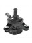 Elektrikli Su Pompası G9040-47090 G9040-52010 G904047090 G904052010 Toyota Highlander Hibrid Prius Base Lexus (Yurt Dışından) 2