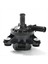 Elektrikli Su Pompası G9040-47090 G9040-52010 G904047090 G904052010 Toyota Highlander Hibrid Prius Base Lexus (Yurt Dışından) 4