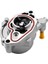 Opel Astra Için Araç Vakum Pompası Saab 93 9-3 95 9-5 Gm Buick Regal Verano 2 0l Turbo Motor 12632504 (Yurt Dışından) 5
