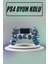 Titreşimli Oyun Kolu Ps 4 Joystick Tablet Telefon Pc Android Uyumlu 2