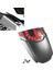 Motosiklet Arka Tekerlek Çamurluk Genişletici Çamurluk Uzantısı Bmw S1000R Için Splash Guard 2021 2022- S1000RR 2019- M1000RR (Yurt Dışından) 4