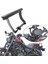 Motosiklet Cep Telefonu Navigasyon Gps Braketi Honda REBEL1100 CMX1100 Rebel 1100 CMX1100 2021 2022 (Yurt Dışından) 4