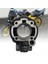 Silindir Üst Kit Top 49MM Performanslar Kiti 9919250 Aprilia Rs 50 Minarelli Am6 Ghısa (Yurt Dışından) 5