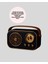 Techmrt Klasik Retro Radyo – Bluetooth Destekli, Fm Özellikli Şarjlı Hoparlör 3