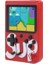 Sup Atari Retro 400 Nostalji Oyunlu Mini Atari Taşınabilir Oyun Konsolu 5
