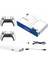 2.4 Ghz Oyun Konsolu Çift Konsol 4K Ultra Hd Game Stick 2