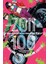 Zom 100 1-2-3-4 Manga Seti (4 Kitap) / Anime-Manga Sticker ve Kartpostal Hediye 2
