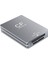 2 In 1 Cfexpress Tip A Sd Kart Okuyucu Taşınabilir Cfexpress Okuyucu Usb3 2 10 Gbps Çift Yuvalı Sd Hafıza Kartı Adaptörü A + Sd (Yurt Dışından) 1