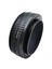 25-55 M65 Ila M65 Monk Makro Uzatma Tüpü Odaklanma Helicoid Halka Adaptörü Kamera Lens Için 25MM-55MM (Yurt Dışından) 1