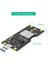 Ngff(M 2) - Sım 8pin Kartlı USB 3 0 Adaptörü 3g/4g/5g Modülü Için Genişletme Kiti Yuvası 3042/3052 Tip Ngff(M 2) Anahtar B Kartı (Yurt Dışından) 3
