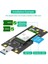 Ngff(M 2) - Sım 8pin Kartlı USB 3 0 Adaptörü 3g/4g/5g Modülü Için Genişletme Kiti Yuvası 3042/3052 Tip Ngff(M 2) Anahtar B Kartı (Yurt Dışından) 5