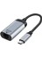 USB Tip C 3 1 RJ45 Lan Ethernet Dönüştürücü Adaptör Usbc - Win 7/8/10 Için 1000 M Gigabit Harici Kablolu Ağ (Yurt Dışından) 1