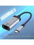 USB Tip C 3 1 RJ45 Lan Ethernet Dönüştürücü Adaptör Usbc - Win 7/8/10 Için 1000 M Gigabit Harici Kablolu Ağ (Yurt Dışından) 4