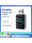 3 In1 Carplay Airplay Kablosuz Carplay Apple Otomatik USB Dongle Adaptörü Bluetooth + Wifi Kablolu Carplay - Kablosuz B (Yurt Dışından) 4