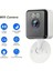 Tuya Akıllı 1080 P Wifi Ip Kamera Kapalı Kablosuz Renkli Gece Ev Güvenlik Aı Insan Algılama Gözetleme Kamerası Ab Tak (Yurt Dışından) 2