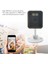 Tuya Akıllı 1080 P Wifi Ip Kamera Kapalı Kablosuz Renkli Gece Ev Güvenlik Aı Insan Algılama Gözetleme Kamerası Ab Tak (Yurt Dışından) 3