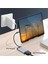 Mini Displayport Adaptörü Usb-C Tip C - Mini Dp Displayport Monitör Dönüştürücü 4K 2k 60hz Dişi Pd Güç Bağlantı Noktası ile (Yurt Dışından) 4