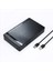 2 Adet 3 5 Inç HDD Durumda Sata USB 3 0 Adaptörü Harici Sabit Sürücü Muhafazası Için 2 5/3 5in SSD Disk HDD Ab Fış (Yurt Dışından) 2