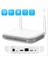 Mini Wifi Nvr 8ch H 265 Ağ Video Kaydedici Gelişmiş Yüz Algılama ile Xmeye Icee App Ab Tak ile Uyumlu (Yurt Dışından) 5