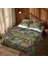 Dünyevi Zevkler Bahçesi & Son Yargı Çift Taraflı Nevresim Takımı 200 cm x 220 cm 5