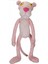 Bfs Pembe Panter Peluş 72 cm 1