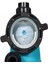 Havuz Pompası Streamer 2010 0,75 Hp 380 Volt 4