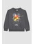 Erkek Çocuk Avatar the Last Airbender Kapüşonlu Sweatshirt 6