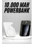 Magsafe Hızlı Şarj 10.000 Mah Wireless Şarj Powerbank Android ve Ios Uyumlu 2