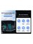 Araç Direksiyon Simidi Kontrolü 5 Anahtar Bluetooth Uzaktan Düğme Su Geçirmez Motosiklet Gideri Medya Denetleyicisi (Yurt Dışından) 2