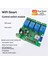 4ch Tuya Akıllı Anahtar Wifi Röle Modülü DC7-32V Motor Modülü + RF433 Garaj Kapısı Açacağı Için Uzaktan Kumanda (Yurt Dışından) 2