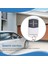 Otomatik Garaj Kapısı Açacağı Için 2x Su Geçirmez Uzaktan Kumanda Haddeleme Kodu 433MHZ Kablosuz Verici (Yurt Dışından) 5