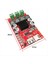 TPA3116 Dijital Ses Amplifikatör Kartı Tf Kart U-Disk Oynatıcı 2X50W Güç Amplifikatör Kartı Alıcı Için Bluetooth Fm Radyo (Yurt Dışından) 4