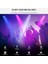 Dj Stage Hafif Kablolu Rgb 36 Düğün Partisi Kulübü Noel Sahne Aydınlatma (2 Paket) Için Dj Uplighting ile LED (Yurt Dışından) 3