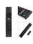Sony Bravia Tv Için RM-ED009 Uzaktan Kumanda RM-ED011 RM-ED012 Sony Akıllı LED LCD Hd Tv Için Evrensel RM-ED009 Denetleyici (Yurt Dışından) 2