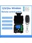 2x 433 Mhz Kablosuz Uzaktan Kumanda Anahtarı Rf Röle 12 V Garaj Kapısı Motoru Için Uzaktan Kumanda Anahtarı Su Pompası Kontrolü (Yurt Dışından) 3