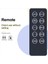 Bose Sounddock 10 SD10 Bluetooth Uyumlu Hoparlör Dijital Müzik Sistemi Için 8x Yeni Uzaktan Kumanda Değiştirme (Yurt Dışından) 4