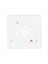 Tuya Wifi Akıllı Termostat Elektrikli Yerden Isıtma Trv Su Gazları Kazan Sıcaklığı Ses Uzaktan Kumanda Alexa B (Yurt Dışından) 1